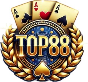 Logo Top88
